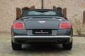 Bentley Continental GTC Grau - thumbnail 3