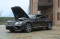 Bentley Continental GTC Grau - thumbnail 28