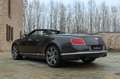 Bentley Continental GTC Grau - thumbnail 11