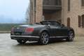 Bentley Continental GTC Grau - thumbnail 7