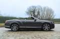 Bentley Continental GTC Grau - thumbnail 6