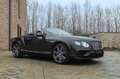 Bentley Continental GTC Grau - thumbnail 20