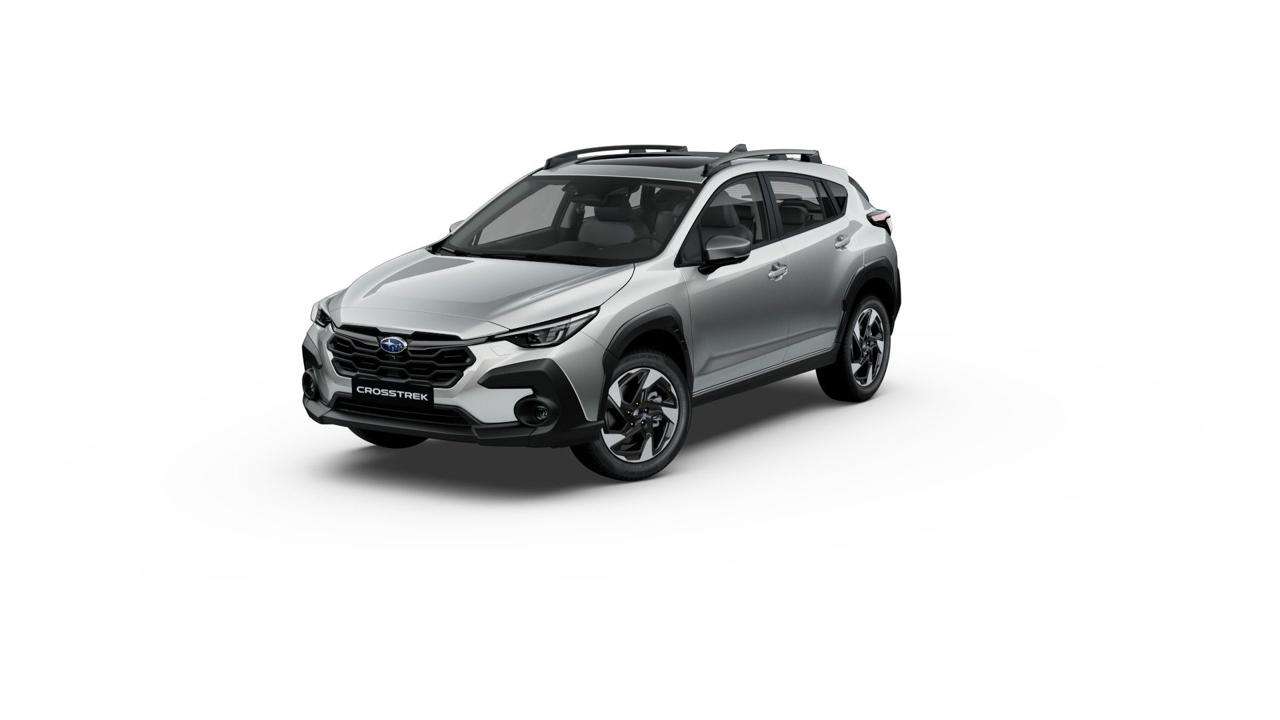 Subaru Crosstrek 2.0i e-Boxer MHEV CVT Lineartronic Style Xtra