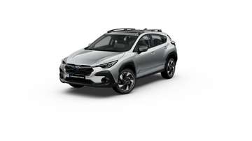 2.0i e-Boxer MHEV CVT Lineartronic Style Xtra