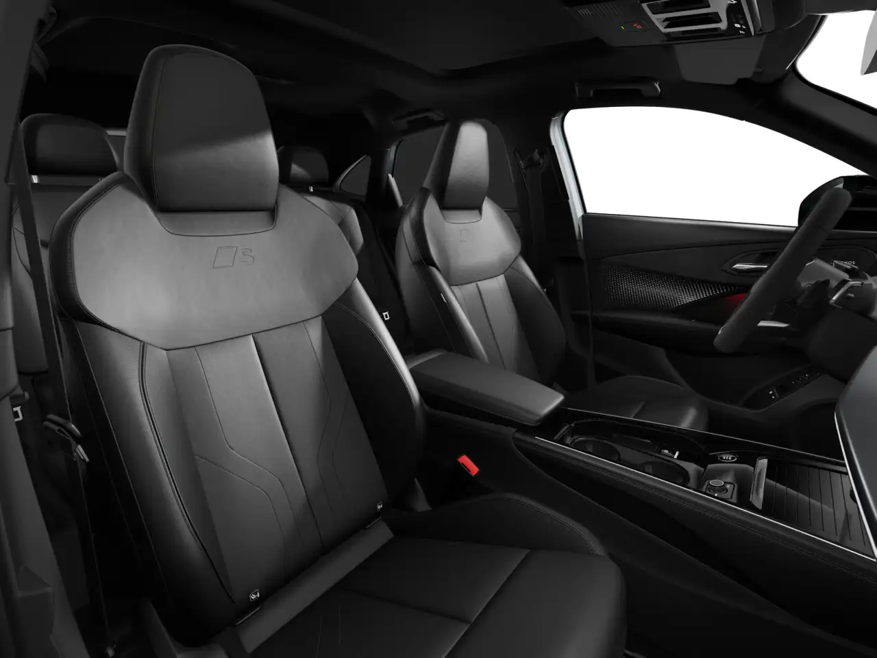 Audi Q3 e-hybrid S tronic 13