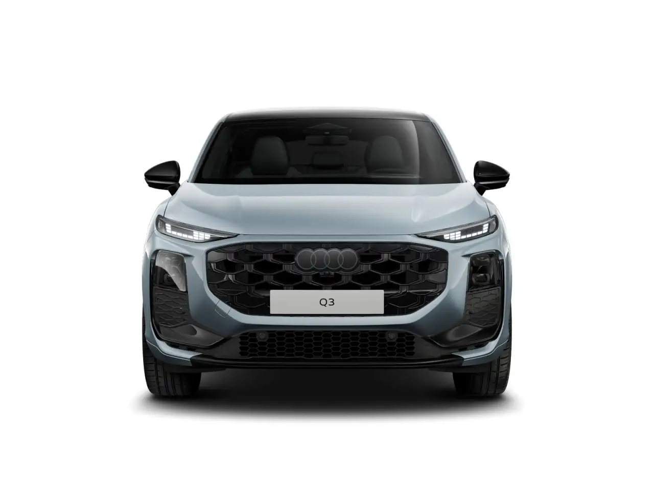 Audi Q3 e-hybrid S tronic 4