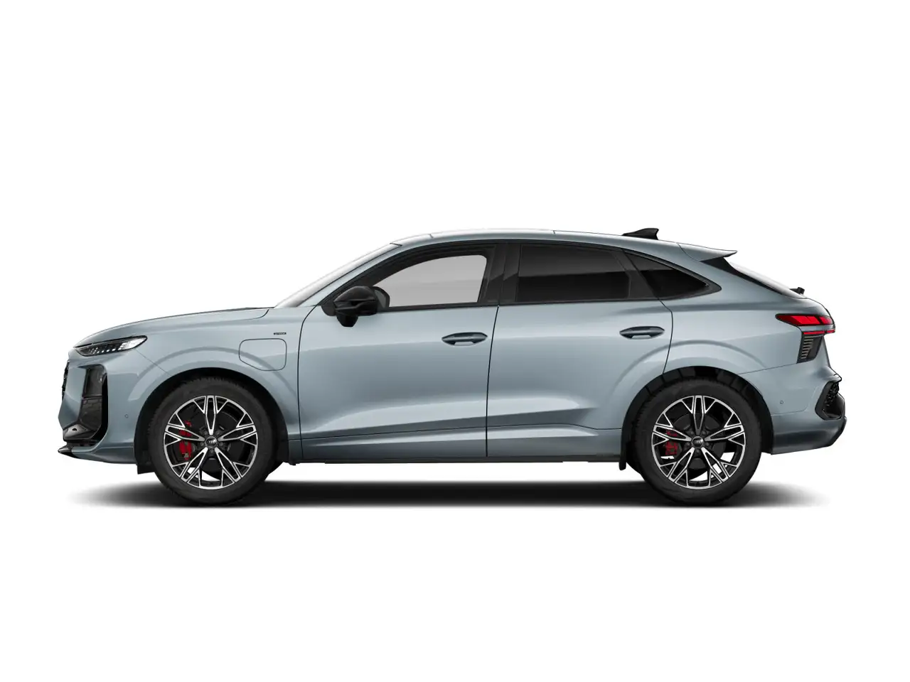 Audi Q3 e-hybrid S tronic 9