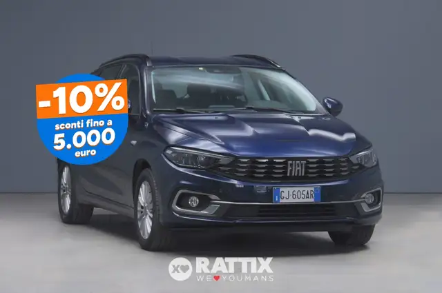 Fiat Tipo SW 1.3 MJT 95CV Business