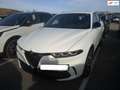 Alfa Romeo Tonale 1.5T (160pk!!) Hybrid Aut. Sprint! Leder! Winterpa Blanc - thumbnail 1