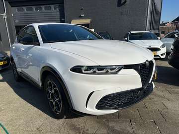 160pk Hybrid Aut|16.000km|Leder|Fabrieksgarantie