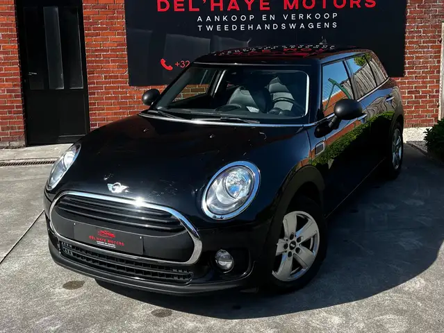 MINI One D Clubman Mini Clubman 1.5 D One