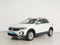 Volkswagen T-Roc 1.5 TSI Life DSG NAV/LED/ACC/SH/Klima/DAB+ Weiß - thumbnail 2