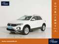 Volkswagen T-Roc 1.5 TSI Life DSG NAV/LED/ACC/SH/Klima/DAB+ Weiß - thumbnail 1
