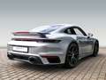 Porsche 911 992 Turbo S/Lift/Sportabgas/Nachtsichtassistent Silber - thumbnail 6