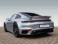 Porsche 911 992 Turbo S/Lift/Sportabgas/Nachtsichtassistent Silber - thumbnail 3
