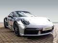 Porsche 911 992 Turbo S/Lift/Sportabgas/Nachtsichtassistent Silber - thumbnail 7