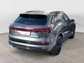 Audi e-tron 55 quattro S line*schwarzpaket+*21Zoll* Grau - thumbnail 7