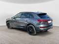 Audi e-tron 55 quattro S line*schwarzpaket+*21Zoll* Grau - thumbnail 4