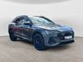 Audi e-tron 55 quattro S line*schwarzpaket+*21Zoll* Grau - thumbnail 9