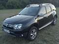 Dacia Duster Duster 1.6 16V 105 4x2 Prestige Schwarz - thumbnail 1
