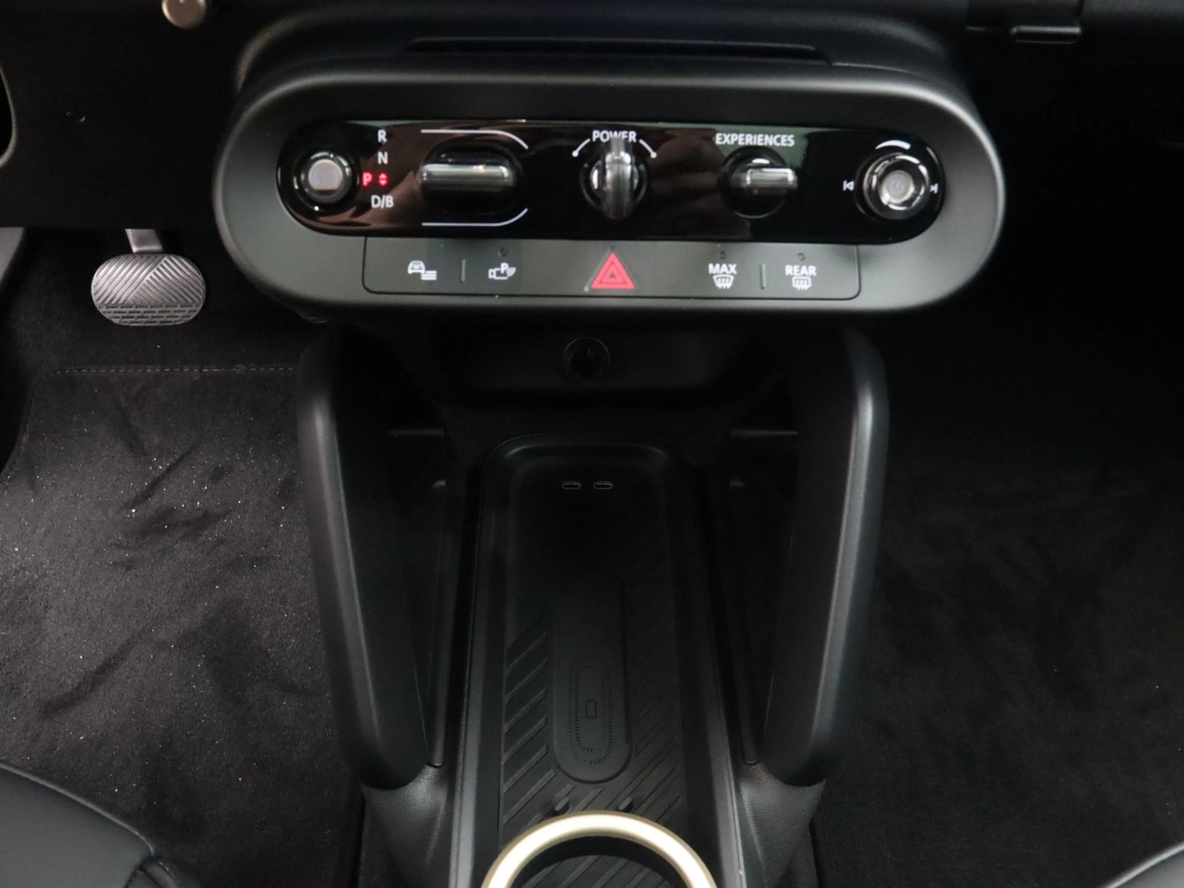 MINI Aceman SE John Cooper Works Pakket M PRIVATE LEASE EUR 61 — photo 14
