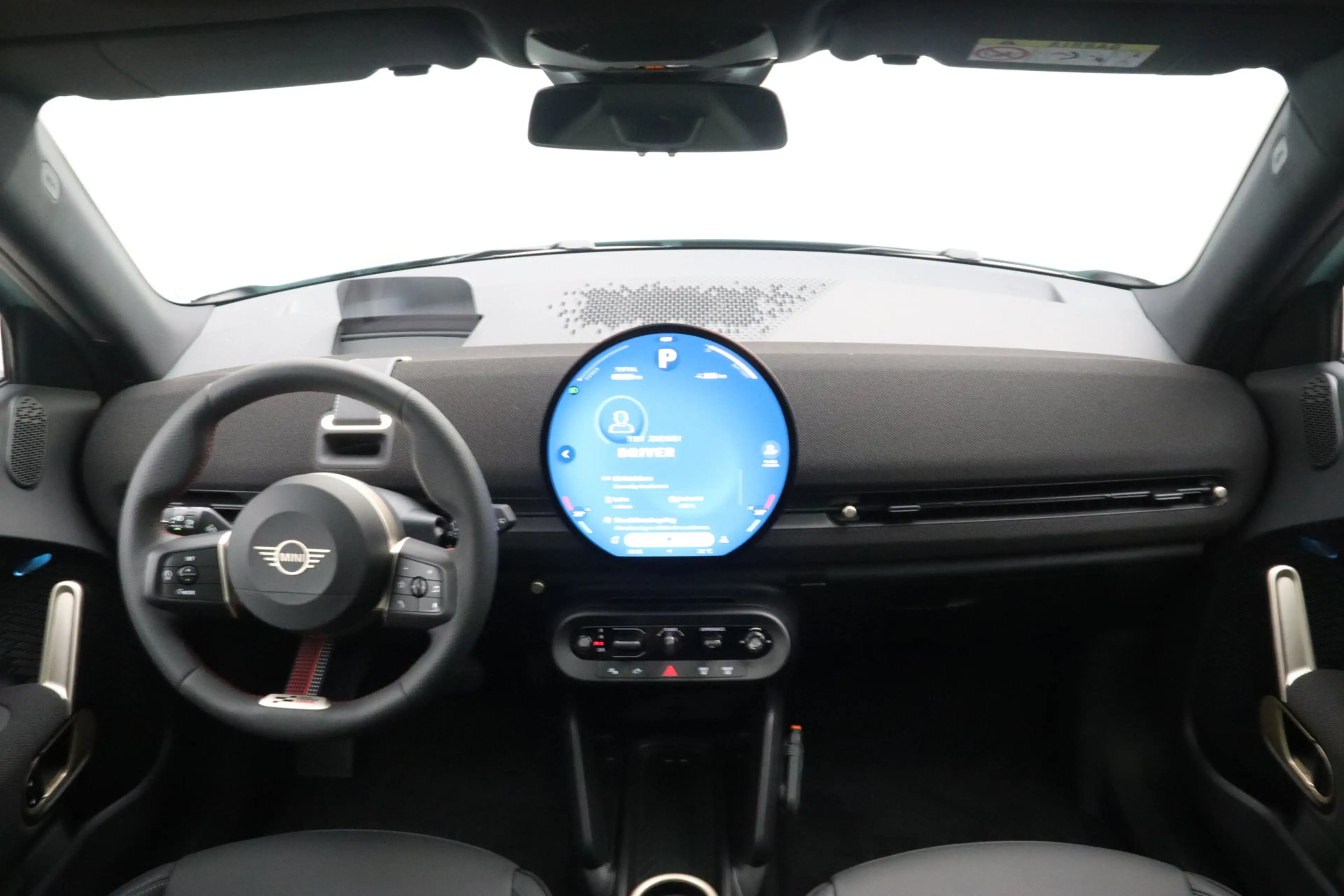 MINI Aceman SE John Cooper Works Pakket M PRIVATE LEASE EUR 61 — photo 13