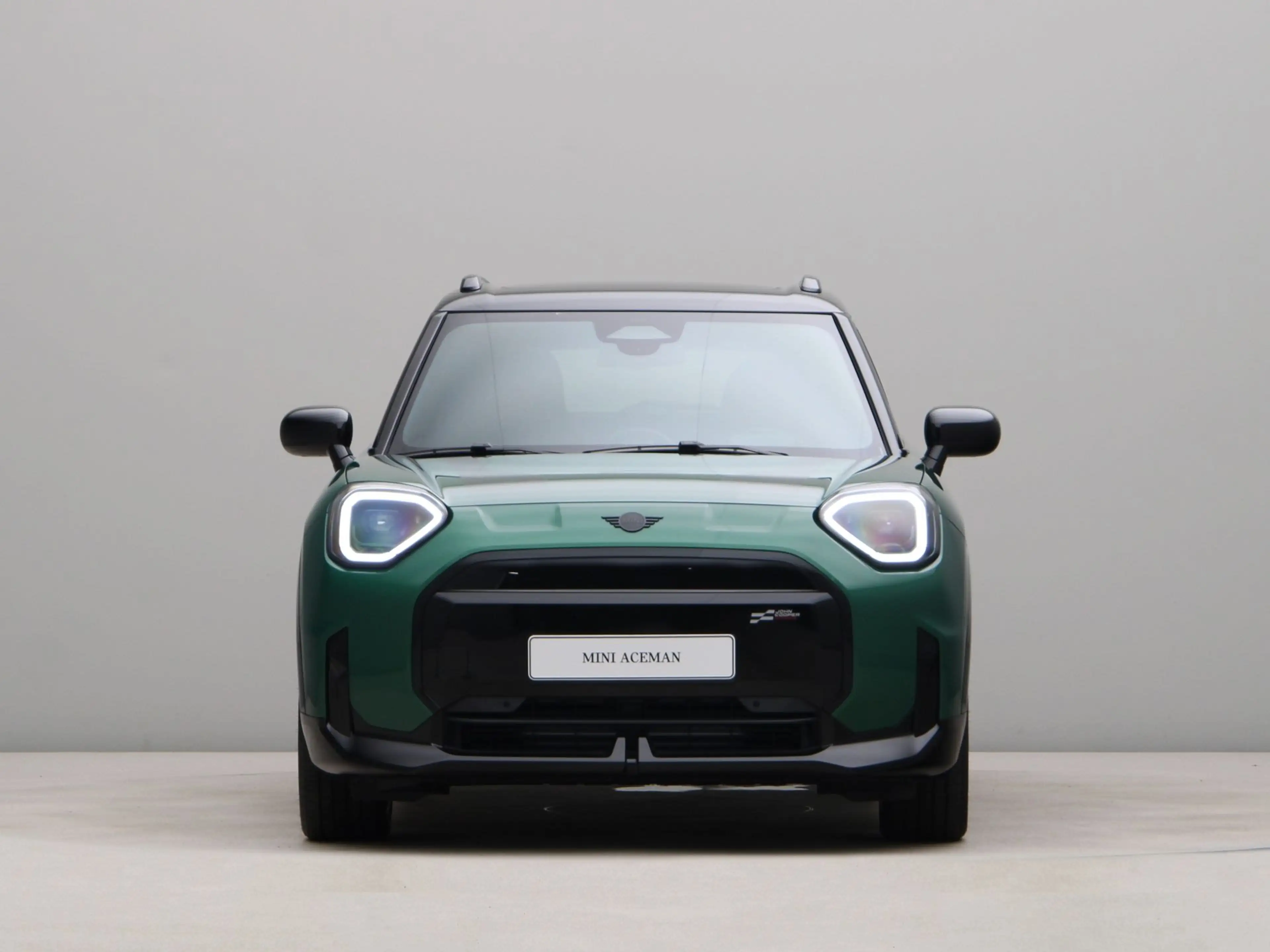 MINI Aceman SE John Cooper Works Pakket M PRIVATE LEASE EUR 61 — photo 6