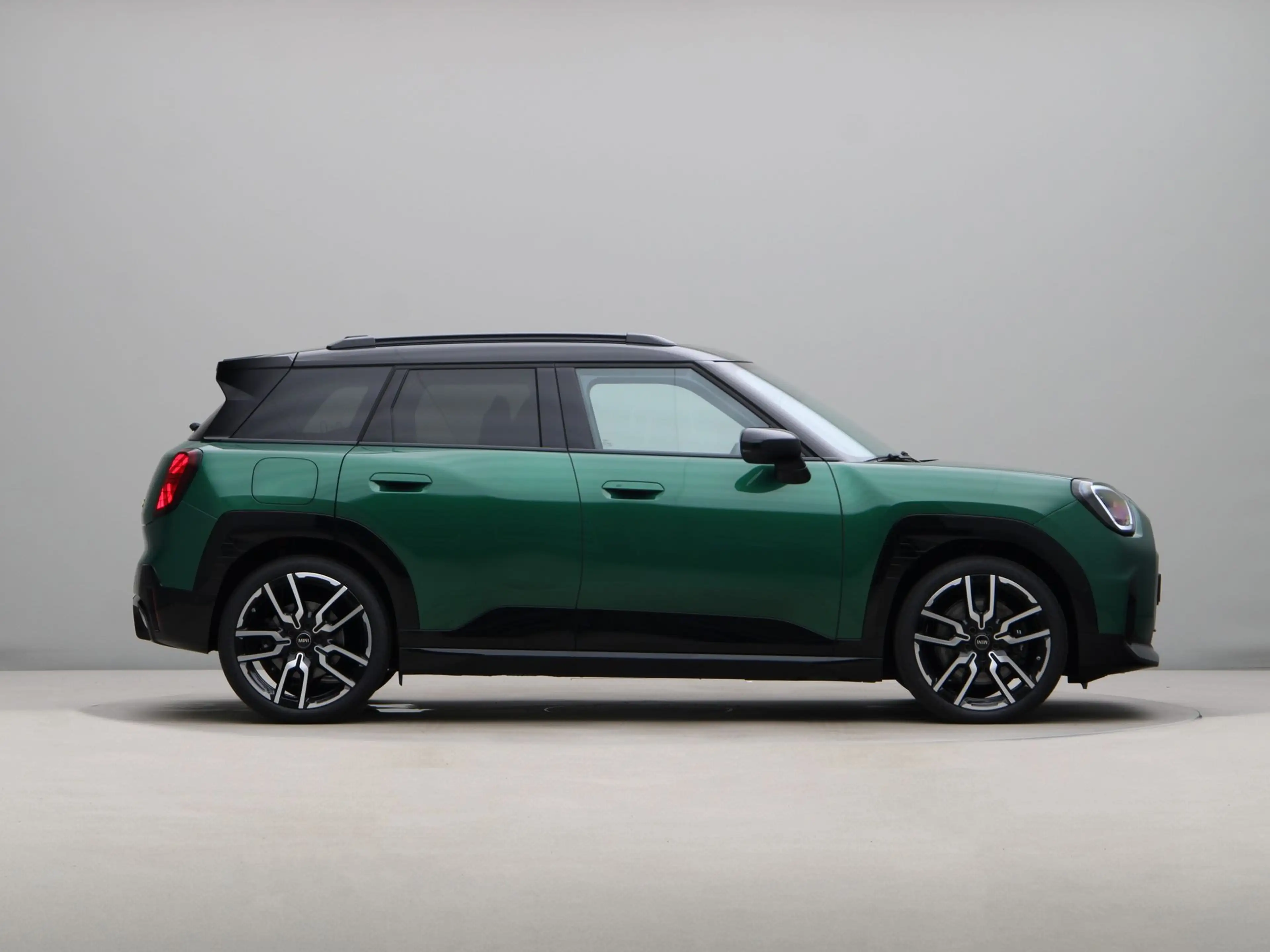 MINI Aceman SE John Cooper Works Pakket M PRIVATE LEASE EUR 61 — photo 8