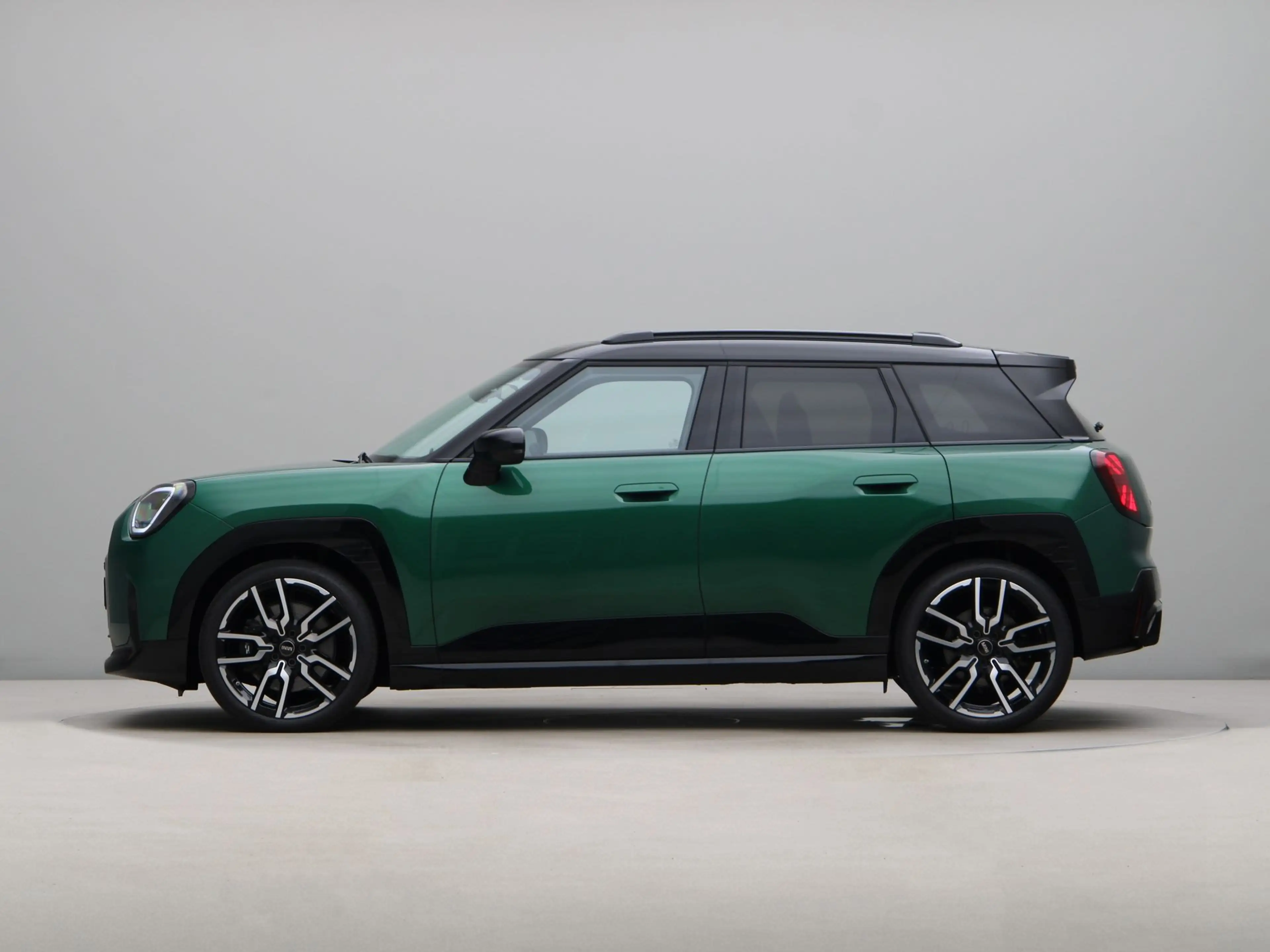 MINI Aceman SE John Cooper Works Pakket M PRIVATE LEASE EUR 61 — photo 12