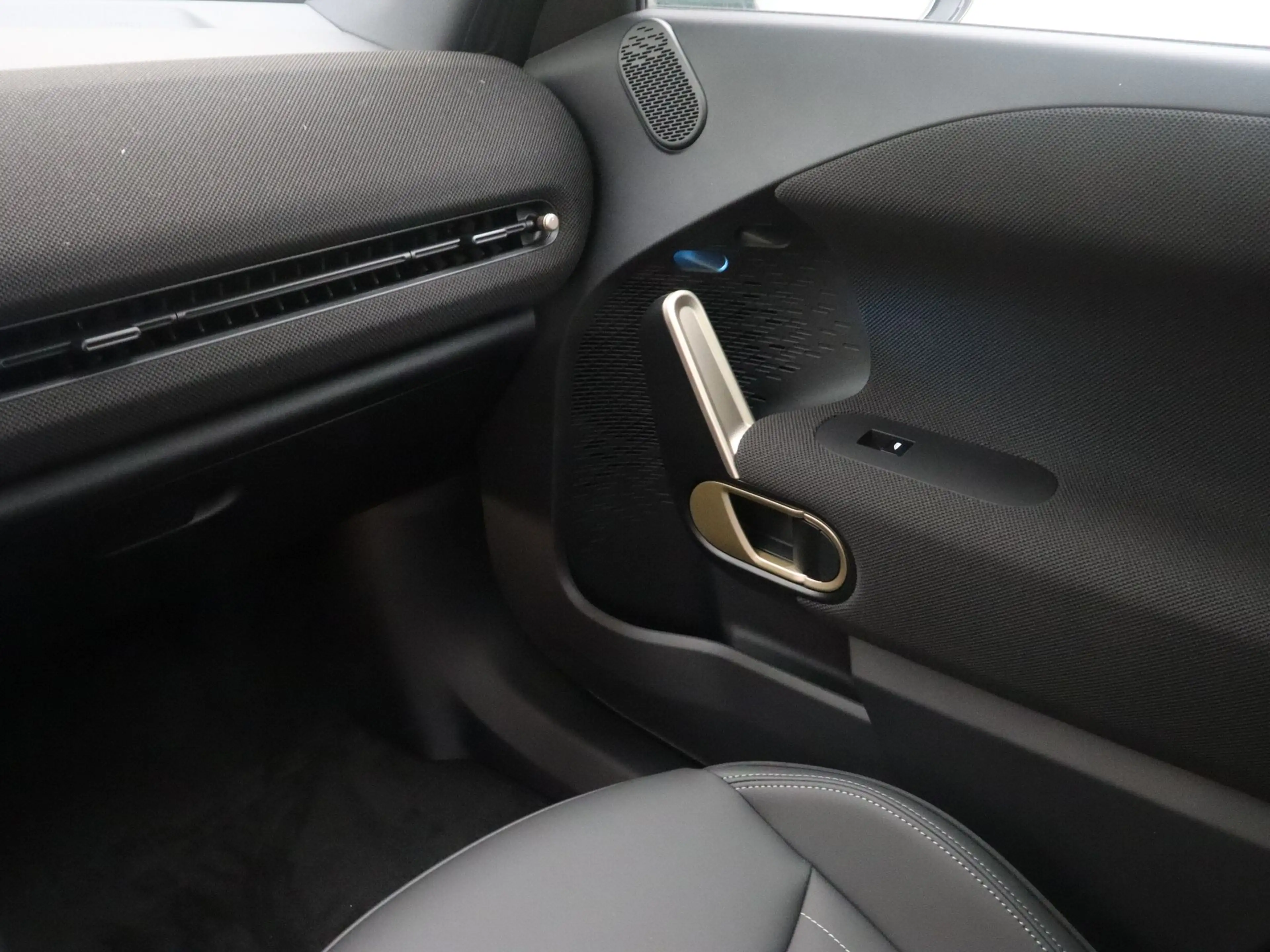 MINI Aceman SE John Cooper Works Pakket M PRIVATE LEASE EUR 61 — photo 15