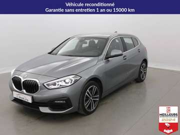 116i 109 ch DKG7 Design