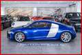 Audi R8 Coupé 5.2 FSI quattro S tronic Blu/Azzurro - thumbnail 4