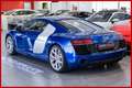Audi R8 Coupé 5.2 FSI quattro S tronic Blu/Azzurro - thumbnail 5