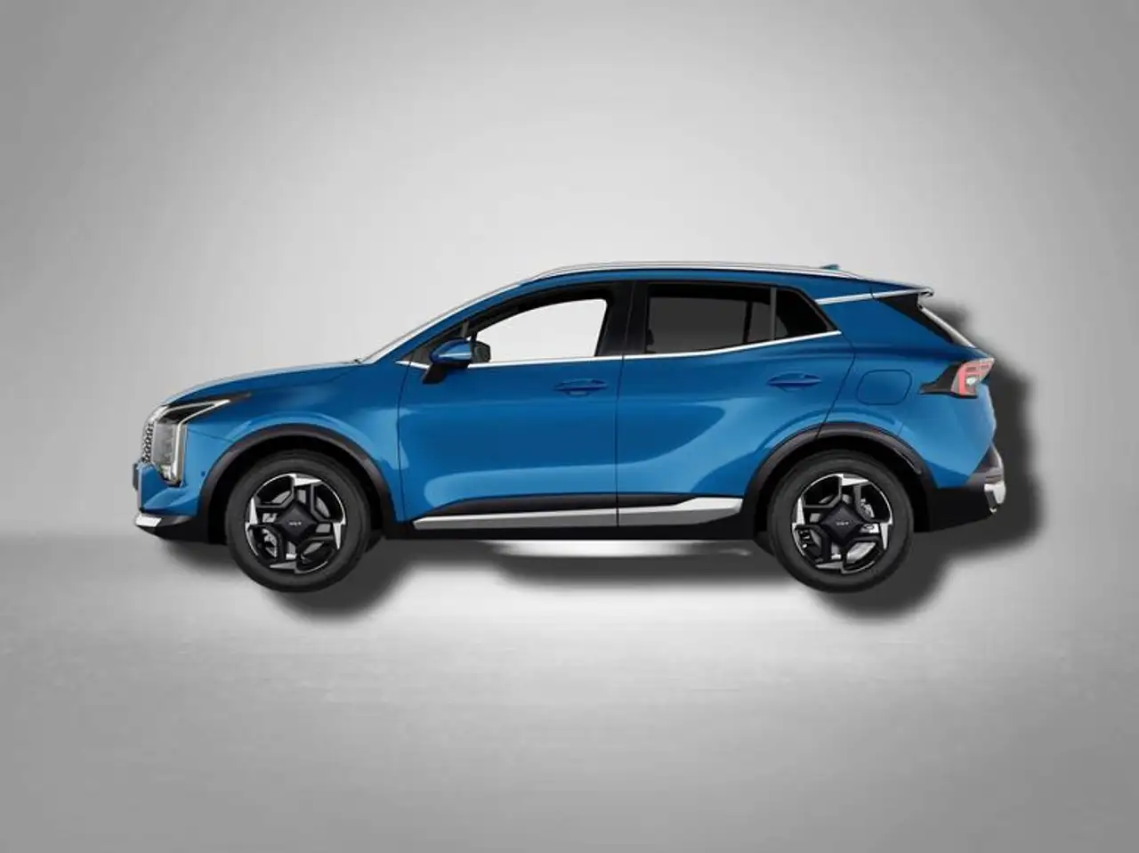 Kia Sportage 2026