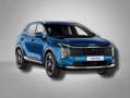 Kia Sportage Spirit 1.6 T-GDI 7-DCT 110 kW (150 PS), Automatik Blau - thumbnail 1