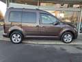 Volkswagen Caddy Austria Plus TSI Braun - thumbnail 4