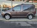 Volkswagen Caddy Austria Plus TSI Braun - thumbnail 3