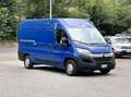 Citroen Jumper 33 L2H2 2.2 Diesel 140CV E6 - 2021 Blu/Azzurro - thumbnail 1