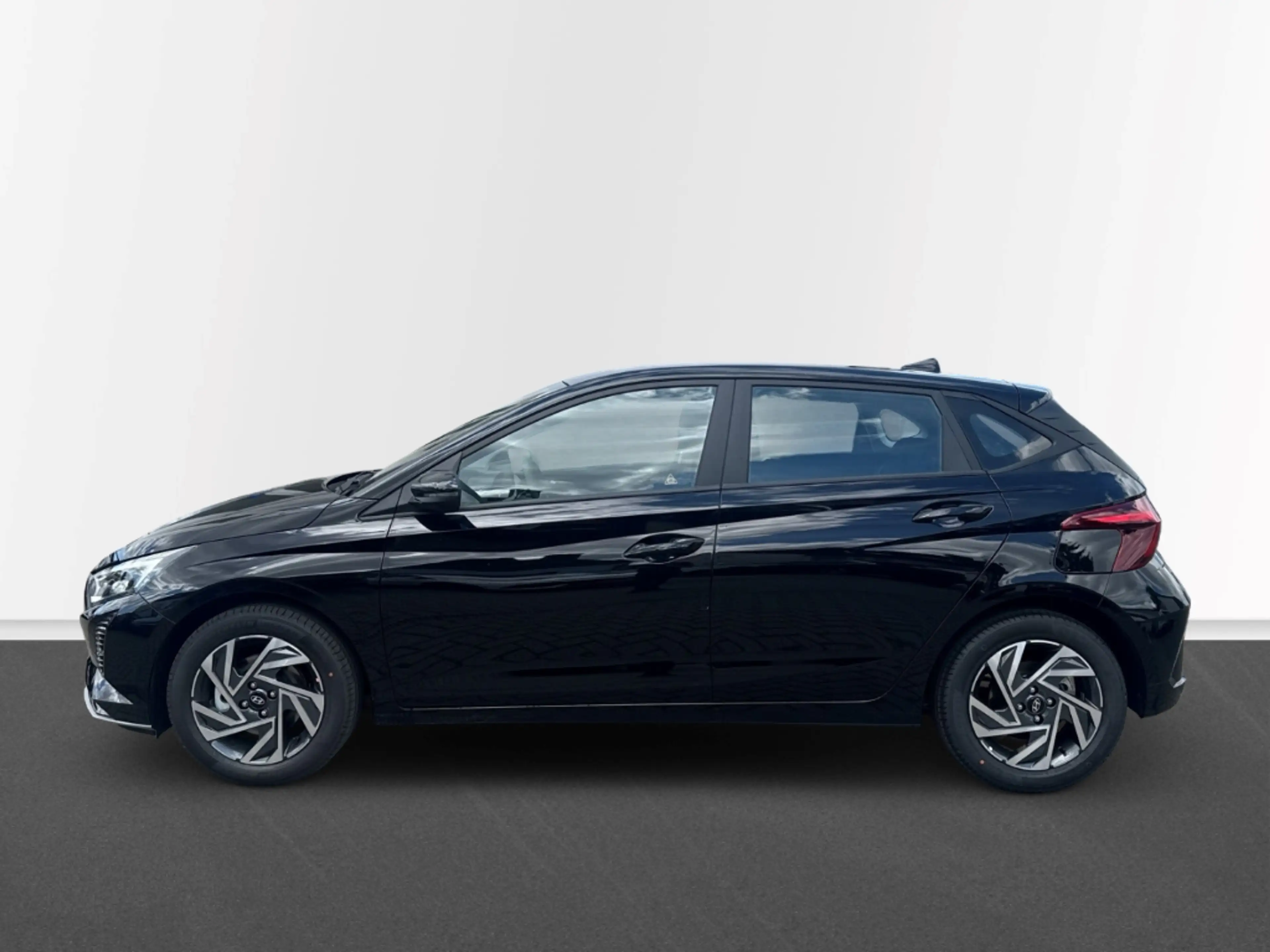 Hyundai i20 FL Trend Navi Digitales Cockpit Soundsystem Bose — photo 3