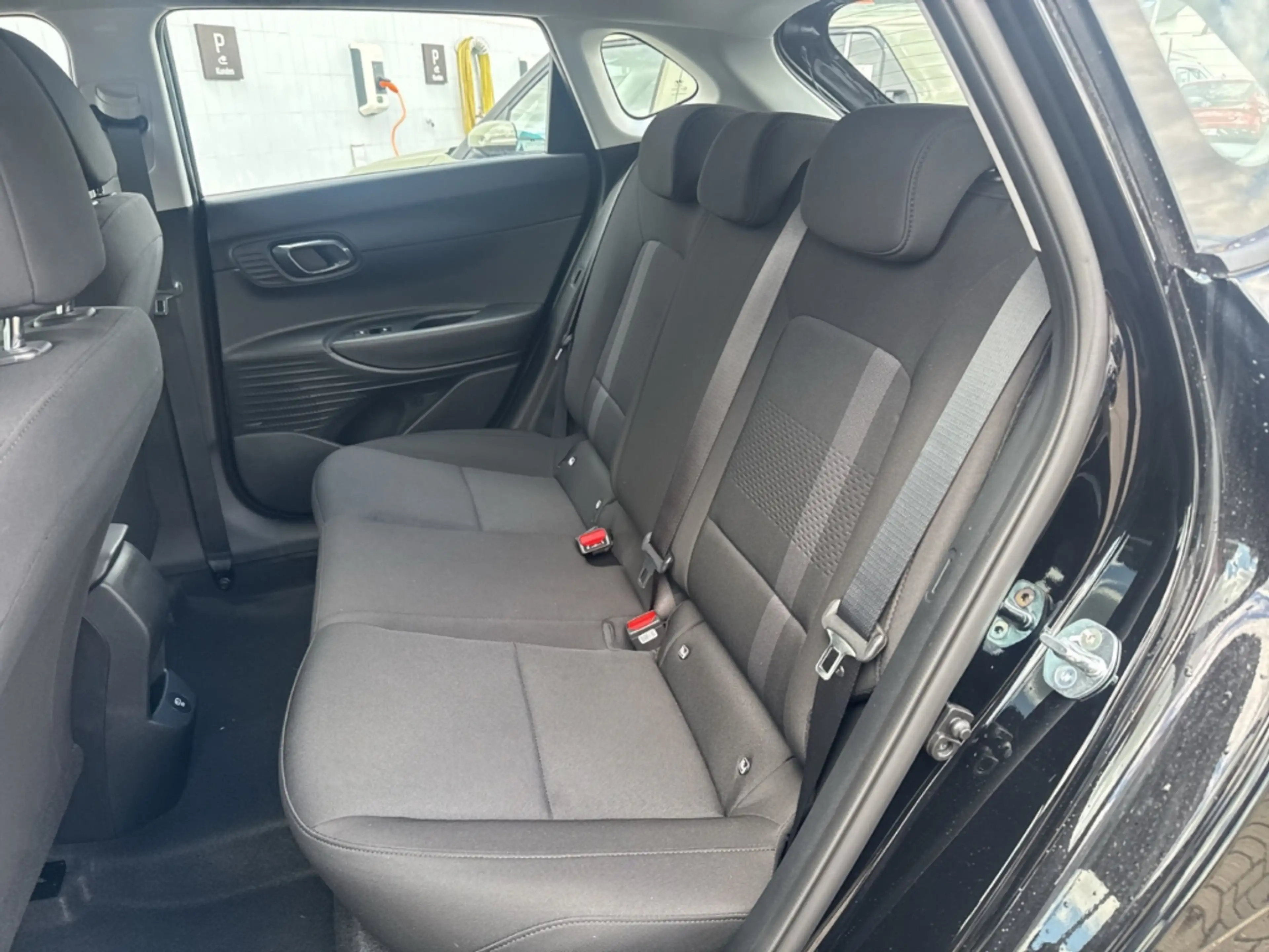 Hyundai i20 FL Trend Navi Digitales Cockpit Soundsystem Bose — photo 10