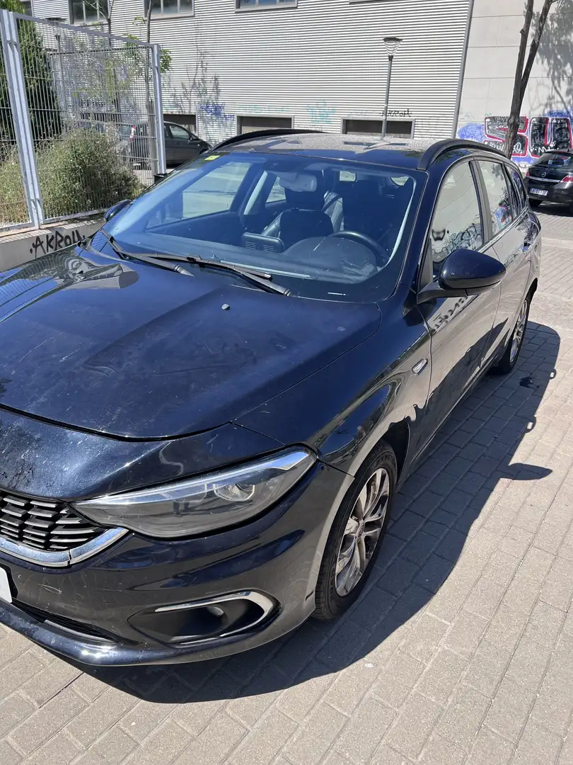 Fiat Tipo SW 1.6 Multijet II Lounge Plus DDCT - 2