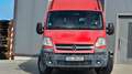 Opel Movano 12 Sitzer Klima EFH mit Rampe Rot - thumbnail 3
