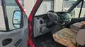 Opel Movano 12 Sitzer Klima EFH mit Rampe Rot - thumbnail 8