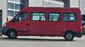 Opel Movano 12 Sitzer Klima EFH mit Rampe Rot - thumbnail 7