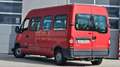 Opel Movano 12 Sitzer Klima EFH mit Rampe Rot - thumbnail 9