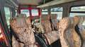 Opel Movano 12 Sitzer Klima EFH mit Rampe Rot - thumbnail 14