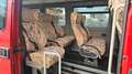 Opel Movano 12 Sitzer Klima EFH mit Rampe Rot - thumbnail 18