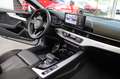 Audi A5 CABRIO 40 TFSI QUATTRO S LINE/B&O/MATRIX/20" Silber - thumbnail 5