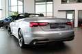 Audi A5 CABRIO 40 TFSI QUATTRO S LINE/B&O/MATRIX/20" Silber - thumbnail 15