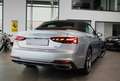 Audi A5 CABRIO 40 TFSI QUATTRO S LINE/B&O/MATRIX/20" Silber - thumbnail 14